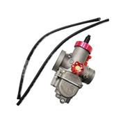Racing Carb motorcycle carburetor Motorcycle Pit Bike FIT FOR Keihin PE 28 Mm Carburetor Carb Fit For Dirt Bike FIT FOR Monkey Dax Scooter ATV(MODEL 3)