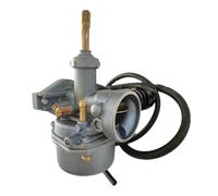 Racing Carb motorcycle carburetor PZ19 19mm Carburetor Fit For Pit Dirt Bike ATV Gokart SDG SSR Coolster Taotao 50cc 70cc(Only Carb)