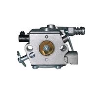 Racing Carb WT-589 For CS301 For CS305 For CS306 For CS340 For CS341 For CS345 Gas Saw Chainsaw Carburetor Carburetor