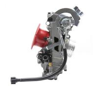 RACING Carburettor FCR 28 33 35 37 38 39 40 41mm Flat Slide Carburetor Carb For 300cc-650cc ATV Quad Dirt Bike UTV For KLX250S