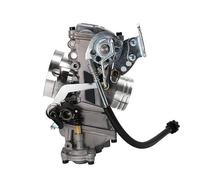 RACING Carburettor FCR 28 33 35 37 38 39 40 41mm Flat Slide Carburetor Carb For 300cc-650cc ATV Quad Dirt Bike UTV For KLX250R