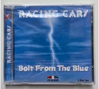 Racing Cars - Bolt From The Blue