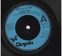 Racing Cars - Bring On The Night