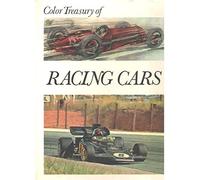 racing cars, seventy years of record breaking