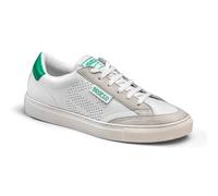 Racing Casual Sparco S-Time Shoes white green - size 42