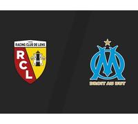 Racing Club de Lens vs. Olympique de Marseille