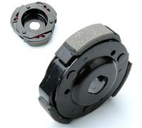 Racing Clutch Kit For SYM Fiddle 2 GTS Joymax HD Jet 4 Joyride Symphony Symply VS X-Pro 125cc 150cc 4-Stroke