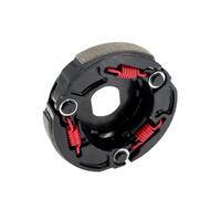 Racing Clutch Shoe For JOG90 3WF AXIS90 BWS100 AXIS-100 (4VP) 1E40QMB 2T Engine