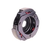 Racing Clutch Shoe Plate Compatible with GY6 125cc 150cc 157QMJ 152QMI Engine Chinese Scooter Moped ATV Go-Kart spare parts