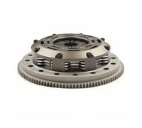 RACING CLUTCH TRIPLE DISC KIT Compatible With BMW 323 325 328 330 525 528 M3 Z3 E34 E36 E46 M50 M52