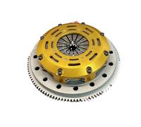 Racing Clutch Twin Disc Clutch Kit Fit For BMW 525 528 530 323 325 328 330 E46 E36 Z4 Z3 E85 E86 Clutch Master Cylinder Clutch Slave Cylinder