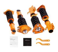 Racing Coilover for Toyota Corolla Matrix 03-08 Adj Height Shock Absorbers Strut