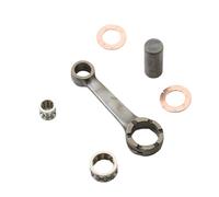 Racing Crankshaft Connecting Rod Kit Fit For YMH BWS Why Neo's Axis Breeze Jog R RR 50 Rocket Stunt 50cc 2T