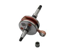 Racing Crankshaft for Daelim 50cc SE50 Message Tapo Cordi 2T Scooter Engine Parts replacement