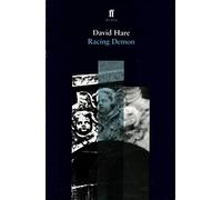 David Hare – Racing Demon: A Play – Paperback