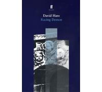 Racing Demon: A Play by David Hare (English) Paperback Book