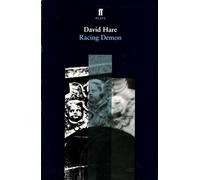 Racing Demon A Play, David Hare, Paperback