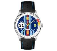 Racing Driver Watch Motorsport Type 2 917LH MartiniRacing Le Mans 1971