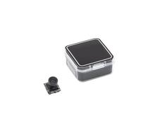 Racing Drone Nano Camera 1200TVL Resolution 4:3 16:9 Switchable Aspect Ratio NTSC PAL Compatible for First Person View Systems(Ant lite 16 3 Black)
