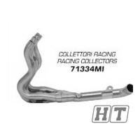 Racing exhaust manifold Arrow without ABE