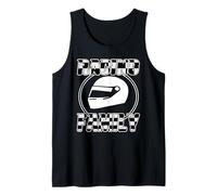 Racing Family Race Team Hobby Racers Pit Crew Races Teams Tank Top