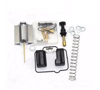 Racing For P&W&K 24 26 28 30 32 34 36 38 40 Mm For K&eihin KOSO Motorcycle Carburetor Carburador Repair Kit With Spare Jets Sets