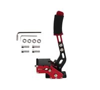 Racing Game Handbrake Simulator Fourth Generation with Modular Design Professional E Sports High Precise Handbrake