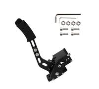 Racing Game Handbrake Simulator Fourth Generation with Modular Design Professional E Sports High Precise Handbrake