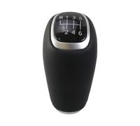 Racing Gear Shift Knob for Kia Sportage Venga Rio 2016-2019 6-Speed, Car Gear Shift Knob Gaiter Boot Cover Case Manual Car Shifter Lever Replacement