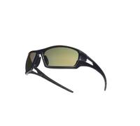 Racing Glasses Ski Goggles Motorcycle riding goggles transparent dust-proof sand-proof fog-proof protective glasses(E)
