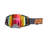 Racing Glasses Ski Goggles Off-road motorcycle glasses off-road sunglasses men's mountain bike all-terrain vehicle mask windproof protection cycling racing goggles(E)
