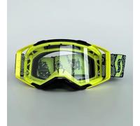 Racing Glasses Ski Goggles Off-road motorcycle sunglasses men's mountain bike all-terrain vehicle mask windproof protection ski riding racing off-road goggles(E)