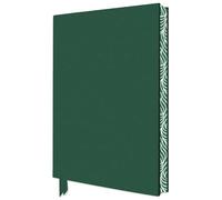 Racing Green Artisan Sketch Book