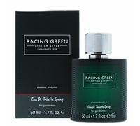 RACING GREEN BRITISH STYLE 50ML EDT SPRAY