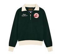 Racing Green Specter Zip Sweatshirt XL