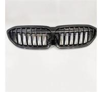 Racing Grill Front Kidney Grille For BMW For 3 Series G20 G21 G28 318i 320i 328i 330i 335i 2019-2022 Upper Bumper Hood Radiator Mesh Car Front Grill