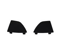 Racing Grille Car Front Lower Grille Bumper Cover Decoration Cap For Mazda 3 2016 2017 2018 Car Head Plastic Car Front Grill