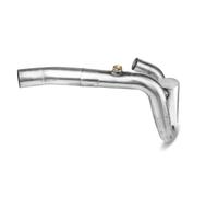 MIVV STAINLESS STEEL RACING MANIFOLD FOR HONDA CRF 450 2021-2024