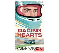 Racing Hearts (Checkered Flag Hearts)