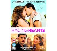Racing Hearts [DVD] [2014]