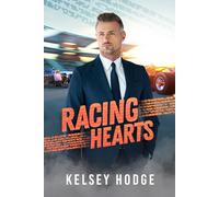 Racing Hearts: Montague Racing book 1