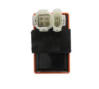 Racing High Performance CDI Rev Box for 99-04 Honda TRX 400EX 400 EX Ignition Box 6 Pin