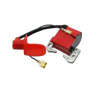 Racing Ignition Coil For 2 Stroke 47cc 49cc Engine For Mini Moto Quad For ATV Pocket Dirt Bike Spark Plug Coil