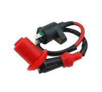 Racing Ignition Coil For GY6 50cc 125cc 150cc Moped Scooter For ATV Quad Motorcycle Spark Plug Coil