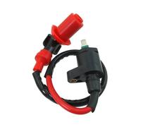 Racing Ignition Coil For GY6 50cc 125cc 150cc Moped Scooter For ATV Quad Motorcycle Spark Plug Coil