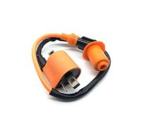 Racing Ignition Coil Ignition Coil For 50cc For 125cc For 150cc For 200cc For D8TC High Pressure Coil For ATV For Quad Dirt Pit Bike Motorcycle