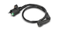 Racing Ignition Coil Ignition Coil High Pressure For GY6 For 50cc 125cc 150cc 170cc 200cc 250cc For Engines Motorcycle Moped Scooter ATV