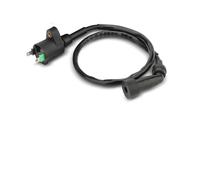 Racing Ignition Coil Motorcycle Ignition Coil CDI Racing Motor High Pressure Coil For GY6 For 50cc For 125cc For 150cc For 170ccFor 200cc For 250cc