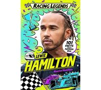 Racing Legends: Lewis Hamilton