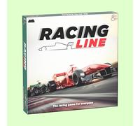 Racing Line Game